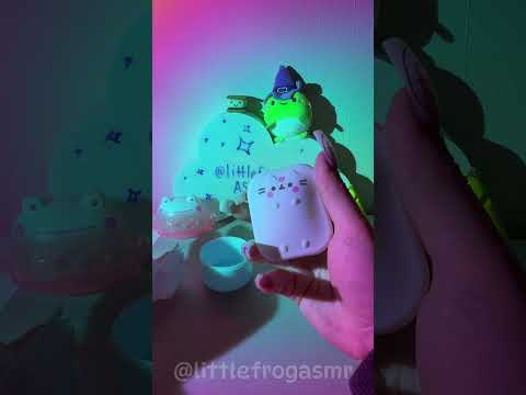PUSHEEN SQUISHIES 🙀✨🎁 #asmr #unboxing #squishy #blindbox