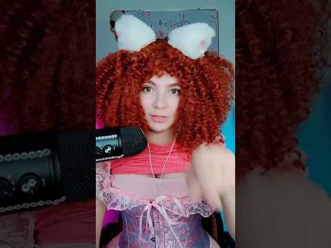 ASMR| Yo siendo cupido en vivo #asmr #asmrenespañol #yesasmr