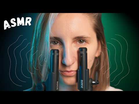 La Meilleure Expérience Sensorielle : ASMR avec Les BASSES au MAXIMUM 📈