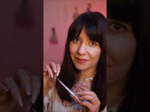ASMR je te mesure 📏