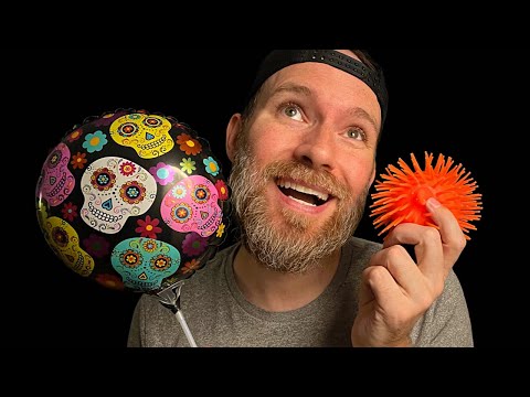 New ASMR Triggers to Challenge your Tingle Immunity ⚡🤯⚡