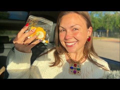 asmr/ HEAVENLY morning ASMR🌼 (soft spoken, tingly triggers, + more)