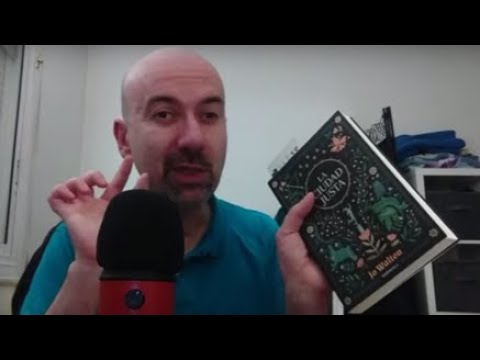 ASMR || Lectura corta y divago sobre la amistad y la toma de decisiones