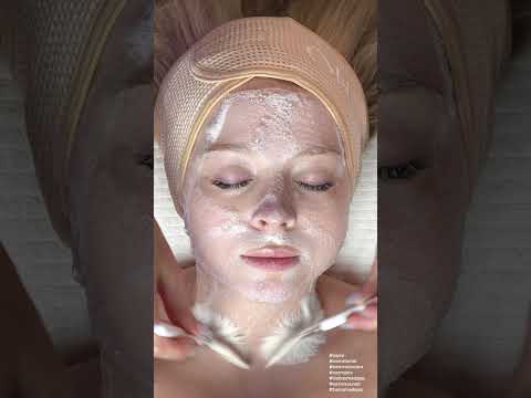 ASMR Spa Treatment on @KayAndTay