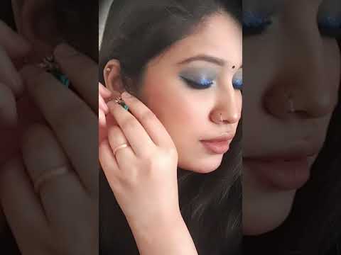 #short #video #makeup you can check full video on my YT CHANNEL (SUBSCRIBE Me)🥺🙏