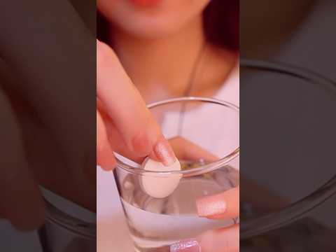 ASMR Cậu bệnh rồi, để tớ chăm sóc cho nhé ❤️ #asmrvietnam