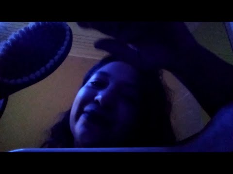 ASMR Você está numa banheira de HIDROMASSAGEM 🛀🏻