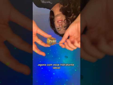 ASMR limpando sua pele pra dormir 😴