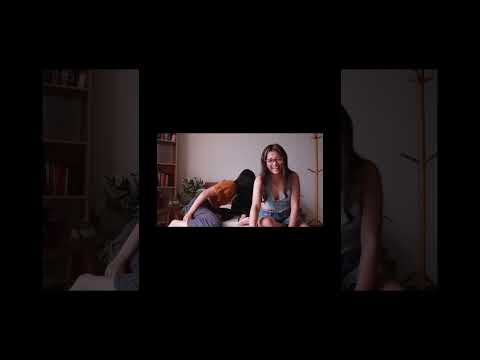 NEW TRIO TICKLE VIDEO WILL BE UPLOADING TOM (YT MEMBERSHIP LINK)