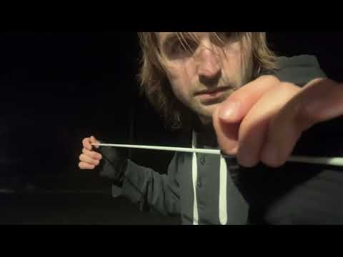 ASMR: THE STICK
