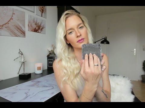 ASMR 💥PURE SCRATCHING💥 (deutsch/german)