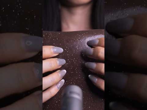 #asmr Satisfying sticky squishy tapping