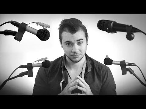 ASMR : 87% VONT DORMIR ICI !
