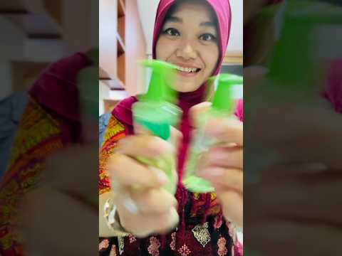 ASMR soft spoken - mom is here for you 🤗 (Indonesian)
