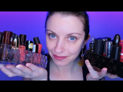 BUTTO TUTTO 💄 DECLUTTERING TOTALE (o quasi) ASMR ITA