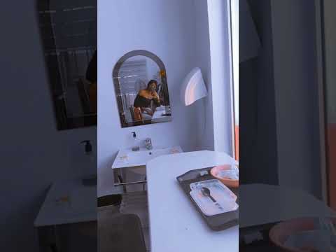Italian, Nigerian rice and fish #vlog #feel #timeless #viral