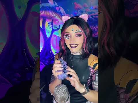 60 seconds of #slime #asmr #asmrsounds #relaxingslime