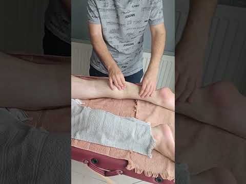ASMR AND TURKISH AMAZING MASTER MASSAGE #asmr #shortvideo #massage #sleep #therapeuticmassage #relax