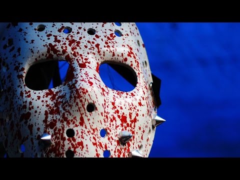 [ASMR] Binaural Horror Movie Facts