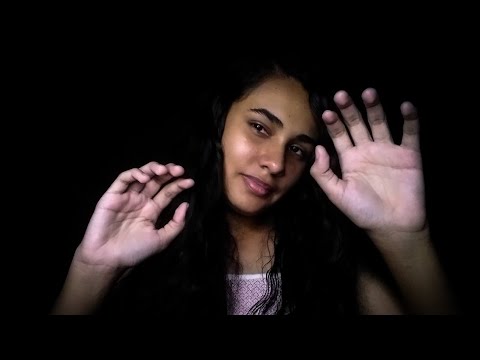 ASMR CASEIRO: SONINHO PROFUNDO + RELAXAMENTO