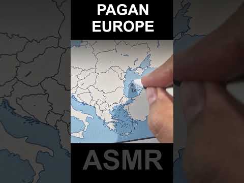The Forgotten Beliefs of the Pre Christian World  ASMR
