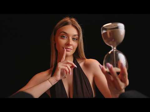 ASMR For When Your Mind Feels Loud 🤎 (w/ Brown Noise)