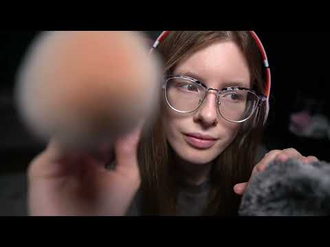 asmr?