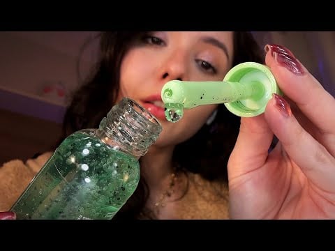 Tudo que você precisava hoje para se sentir melhor | ASMR 💗