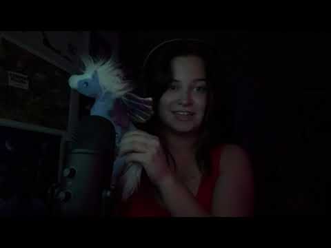 ASMR with My Childhood Toys!! 🧸 🎠