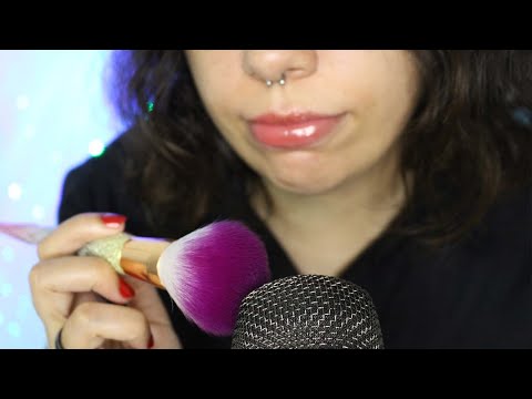 ASMR BOM para DORMIR | bem RELAXANTE