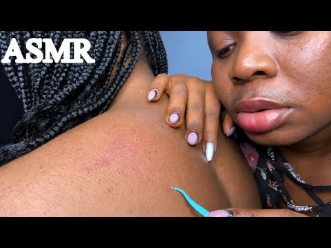 The sleepiest video l've ever made | ASMR 😴