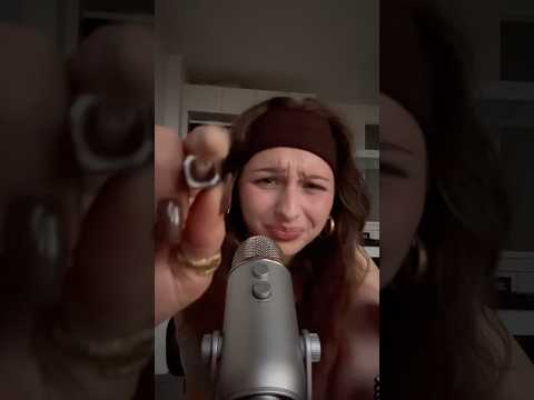 better now #asmr #personalattention #visualtingle