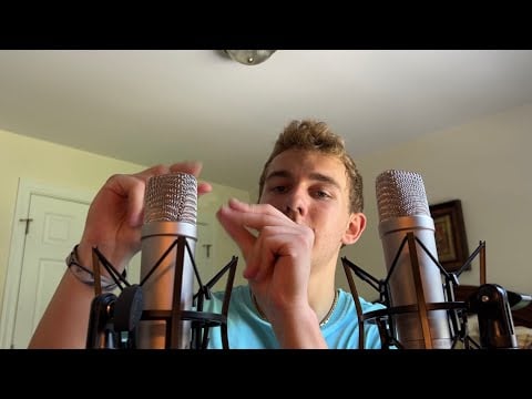 Asmr classic handsounds for tingles and sleep