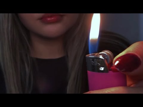 ASMR INICIANTE e CASEIRINHO - detetive interrogando você 