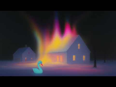 JORDAN'S HOUSE - énouement 199X