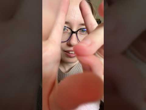 Clock It ASMR #asmr #shorts