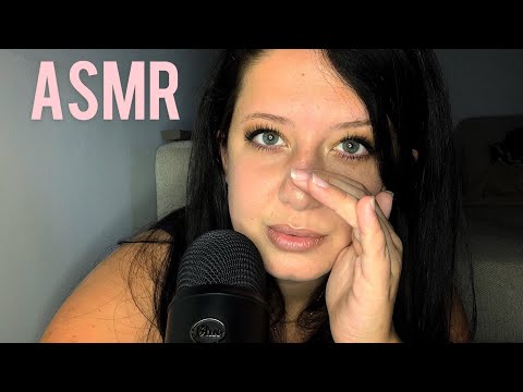 ASMR FR - Bruits de bouches les plus relaxants 💤