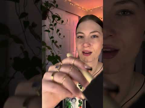 toasted coconut #asmr #shorts