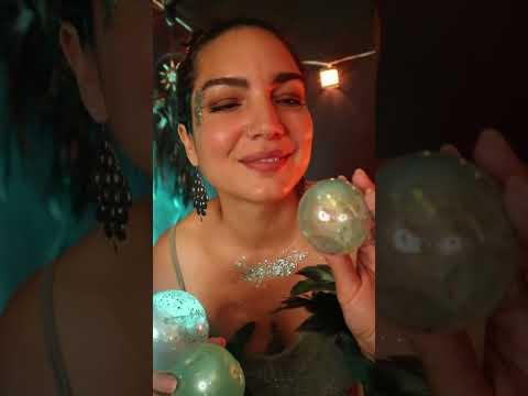 ASMR Sticky 🥰🌀 #asmr #sticky #roleplay