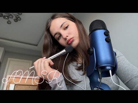 ASMR that you MUST enjoy 😊