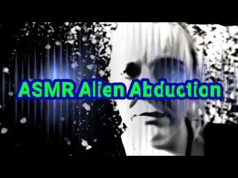 ASMR ALIEN ABDUCTION/TESTING