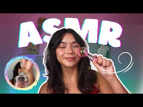 ASMR: Sons de Água com Eco para Dormir 🎧