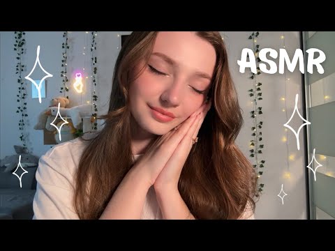 АСМР Которое не нужно смотреть ✨ Слушай и засыпай 🥱🤍