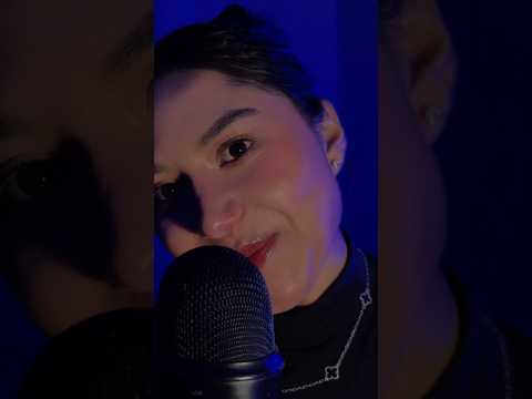Clique AQUI 👇🏻Para assistir o video completo #asmr #oração #sussurros #boanoiteee #tingles