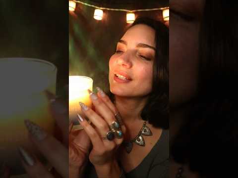 ASMR ROLEPLAY ✨ RECONFORT AU MILIEU DE L'HIVER 😊