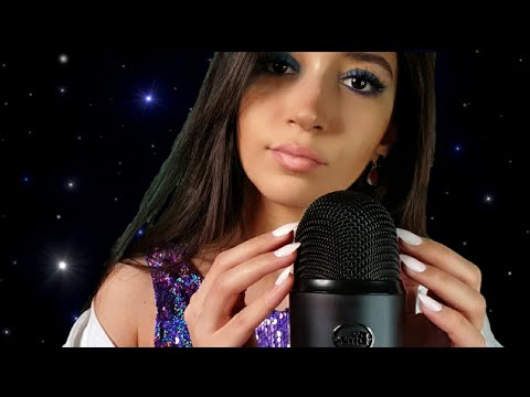 ASMR FRANÇAIS : TU VAS DORMIR À 100 %