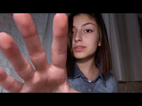 ASMR español | Roleplay Spa | Relajación y tratamiento facial