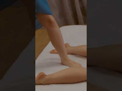🌺✨ 에너지 흐름 | 아네트의 타이 마사지 💆‍♀️🌿