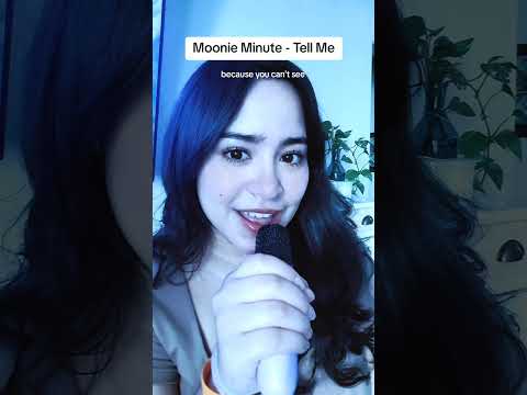 the beat to this song was inspired by MEOVV !!