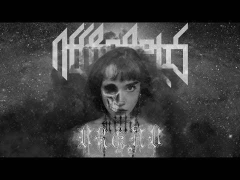 NECROPOLIS